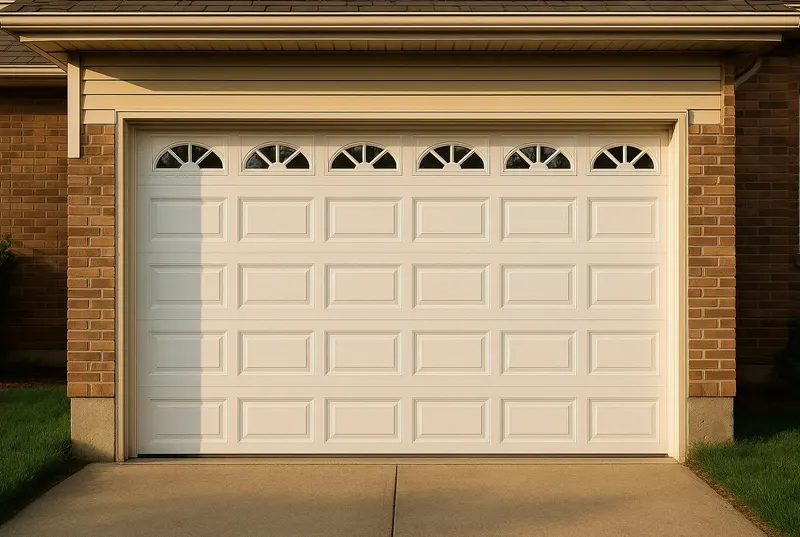 Contact Mariposa Garage Door